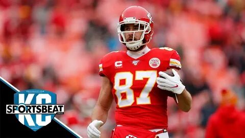 SportsBeat KC: Keeping Kelce and Eric Bieniemy on Mahomes Be