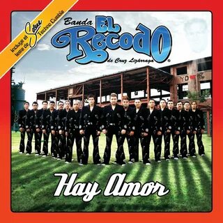 La Banda El Recodo Llego Banda el Recodo de Cruz Lizárraga с