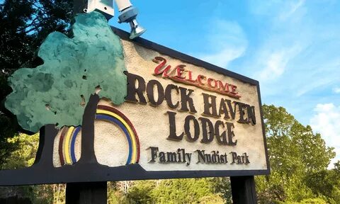 Welcome to Rock Haven Lodge - Rock Haven Lodge