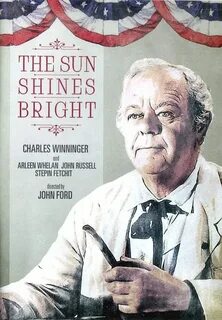 The Sun Shines Bright DVD (1953) - Olive Films OLDIES.com