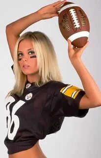 Pin on Steelers women