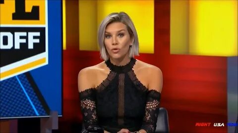 Charissa Thompson Finally Opens Up About Overcoming Her Nude