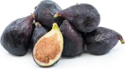 Black Mission Figs Information, Recipes and Facts