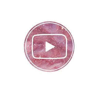 The Best 21 Aesthetic Youtube App Logo - Draw-mega