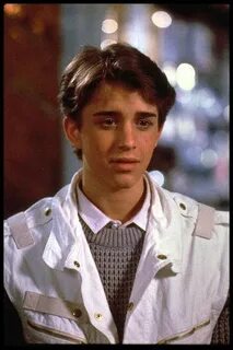 Weird Science Weird science movie, Weird science, Ilan mitch