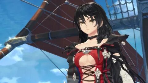 Tales of Berseria Akan Rilis Bahasa Inggris untuk PS4 & PC