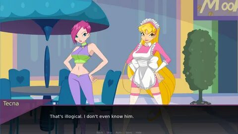 This is actually a post or even photo around the Fairy Fixer by JuiceShoote...
