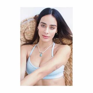 Эсмеральда Пиментел / Esmeralda Pimentel