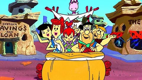 Free download Flintstone wallpapers and images wallpapers pi