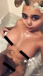 Aaliyah Hadid Snapchat Videos & Accounts ghostnsfw.com