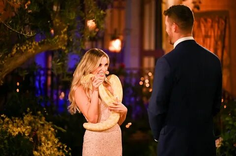 The Bachelor on Twitter: "An eventful night to kickoff the s