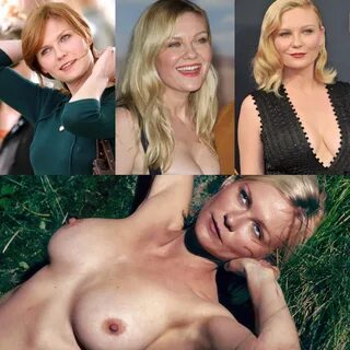 Kirsten Dunst Nude Pictures.