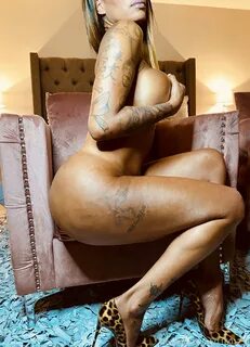 Gigi Maguire Naked - OnlyFans Leaked Nudes