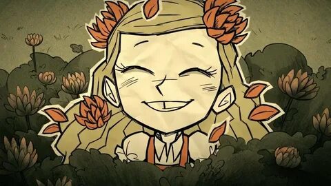 Don't Starve Together - YouTube