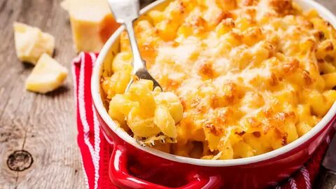This Is The Best Mac And Cheese In South Carolina iHeart