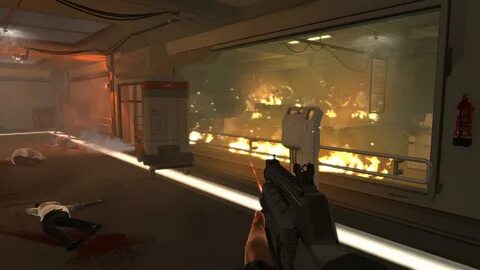 Deus Ex: Human Revolution - Director's Cut (2013) PC RePack 