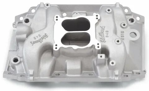 Edelbrock 2515 Intake Manifold Engines & Engine Parts Replac