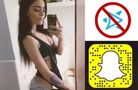 Usuarios De Snapchat Hot - Porn photos HD and porn pictures 
