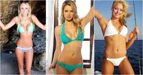 Tommy Laren's 49 hottest bikini photos will make you fantasi