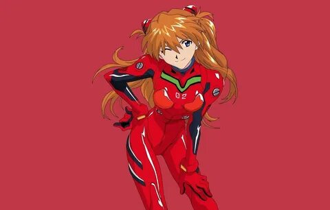 Evangelion Manga Wallpapers - Wallpaper Cave