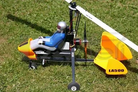 Rc Autogyro Gyrocopter Light sport aircraft, Rc planes, Outd