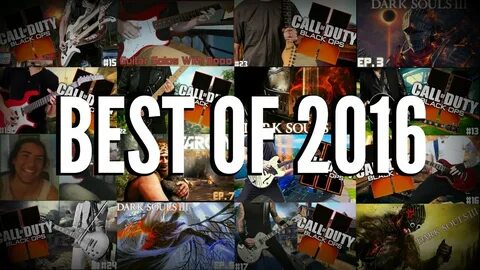 Best Of The Dooo 2016! - YouTube