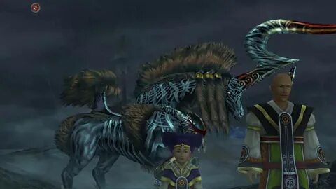Final Fantasy X HD Remaster (PC / STEAM): The Dark Aeons 2 -