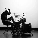 @Adam_Marko Drumming is Life Photo: Imre Barta photography #