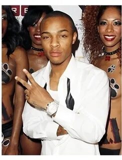 Bow Wow Sexscene.