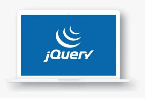 Jquery Logo Png, Transparent Png - kindpng