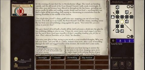 Corruption of Champions II is an adventure game for adults in which you wil...
