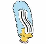 Simpsons Characters Drawings - Фото база