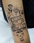 Fine Line Tattoo Designs - tattoo design
