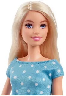 Стоит ли покупать Кукла Barbie Малибу с аксессуарами, 29 см,