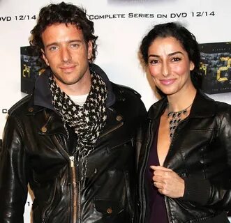 Necar Zadegan Didn't Get Married To Her Fiance? The Excited 
