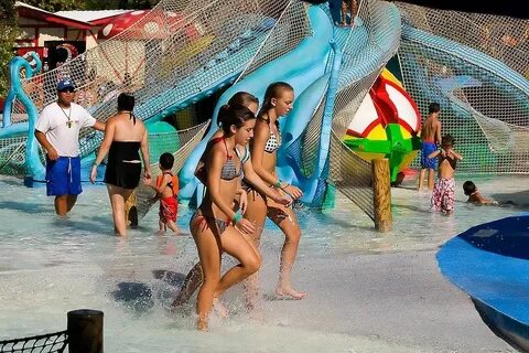 Bikini flash at water park . Hot Nude Photos. Comments: 5