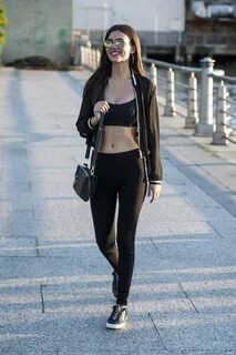 Victoria Justice Out for a walk -08 GotCeleb