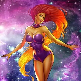 starfire (@TTg_starfire) / Twitter