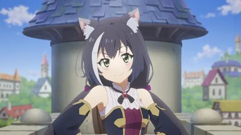 Princess Connect! Re:Dive: Season 1 Episode 2 - UniqueStream