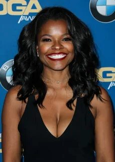 Keesha Sharp image