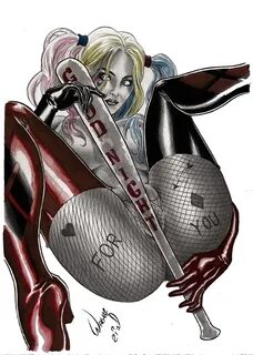 Harley Quinn Images - Photo #26