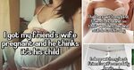Woman Caught Husband Cheating With Best Friend But Didn’t Ge