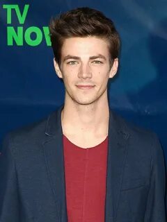 Grant Gustin Grant gustin, Gustin, The flash grant gustin