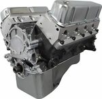 BluePrint Engines Crate Engine Ford 408 Base Alum Heads Crat