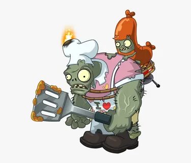 Pvz2 Zombies Imp - Plants Vs Zombies 2 Hot Dog, HD Png Downl