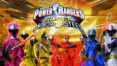 Power rangers super ninja steel all episodes in hindi downlo