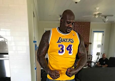 Shaq says he’s the 'Original Big Baller' - Sportsweek.org