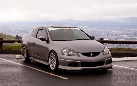 Used ACURA RSX Engines Low Miles
