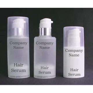 Hair Serum, Plastic Bottle, Pack Size: 50 Ml, Rs 195/piece D