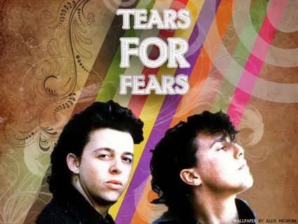 Tears for Fears - Tears for Fears wallpaper (36441698) - fan